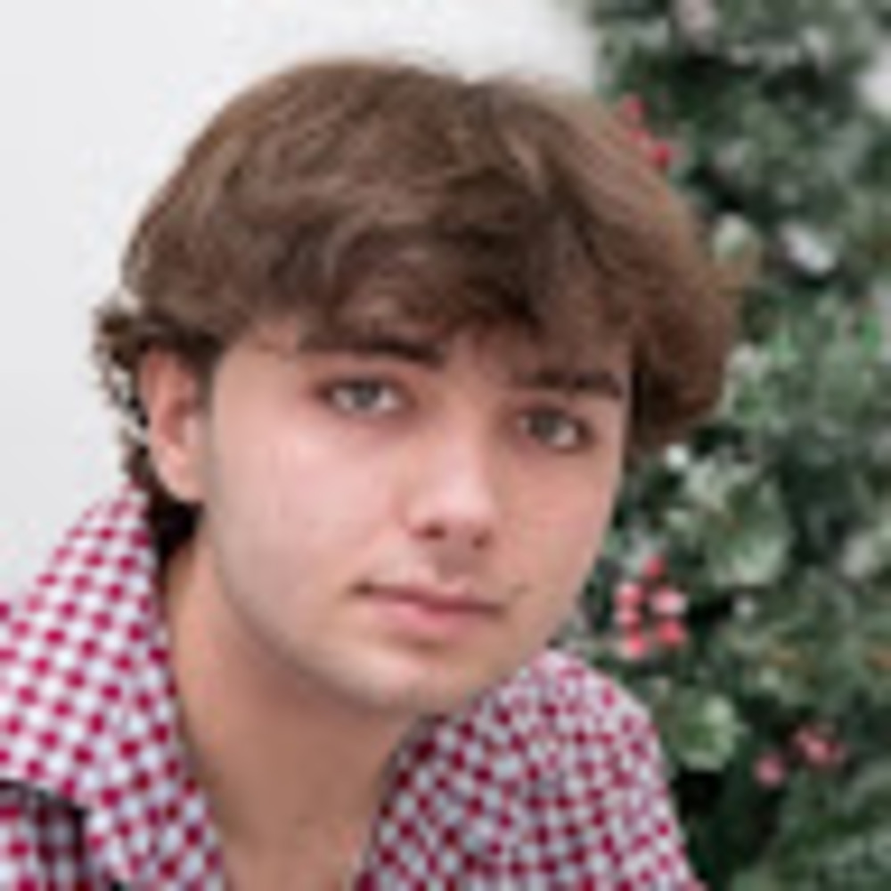 Meet your Posher, Tyler